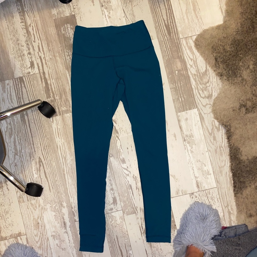 Yogalicious evergreen leggings